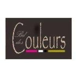 Boulevard Des Couleurs