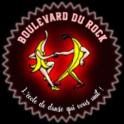 Boulevard Du Rock