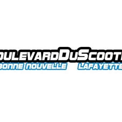 Boulevard Du Scooter