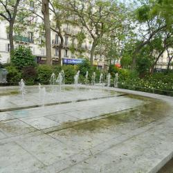 Boulevard Richard Lenoir