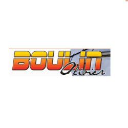 Boulin Olivier