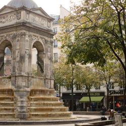Boulinier Châtelet Les Halles
