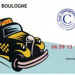 Boulogne Eric