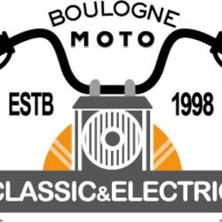 Boulogne Moto