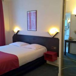 Boulogne Résidence Hôtel