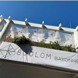 Boulom Bayonne