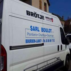 Boulot