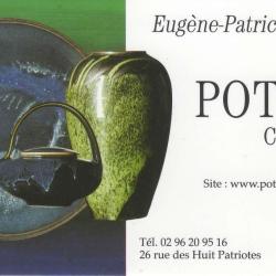 Boulot Eugène-patrick