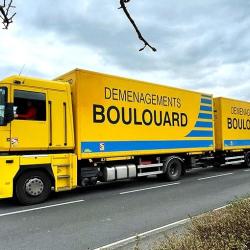 Boulouard Déménagements Lorient