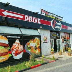 Boum Burger
