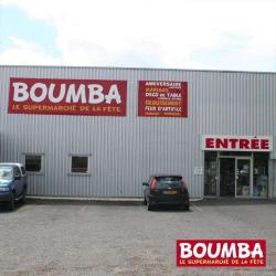 Boumba