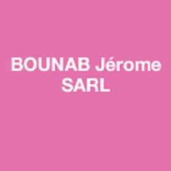 Bounab Jérome
