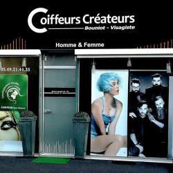 Coiffeurs Créateurs
