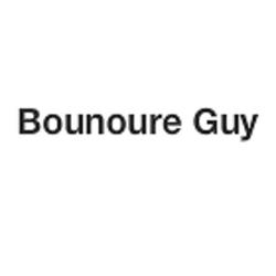 Bounoure Guy