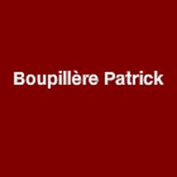 Boupillère Patrick