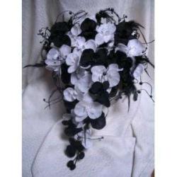 Bouquet De La Mariée