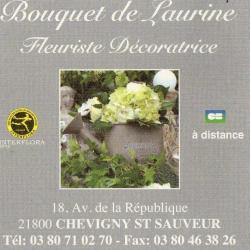Bouquet De Laurine