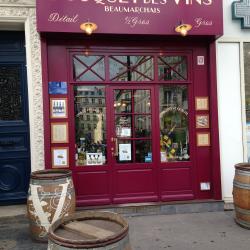 Bouquet Des Vins