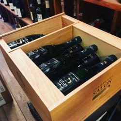Bouquet Des Vins