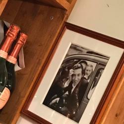 Bouquet Des Vins