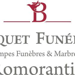 Bouquet Funéraire