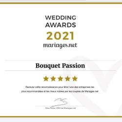 Bouquet Passion