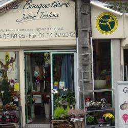 Bouquetiere