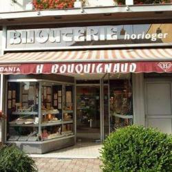 Bouquignaud Herve
