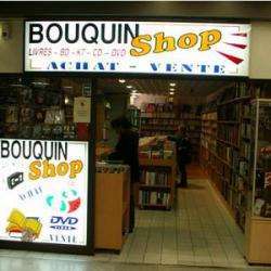 Bouquin Shop