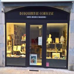 Bouquinerie Comtoise