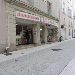 Bouquinerie Du Centre