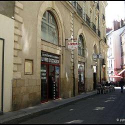 Bouquinerie Du Centre
