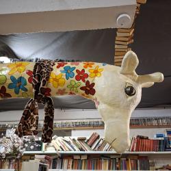 Bouquinerie La Girafe