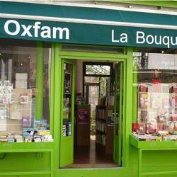 Magasins Oxfam France