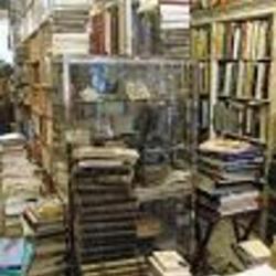 Bouquiniste Arragon