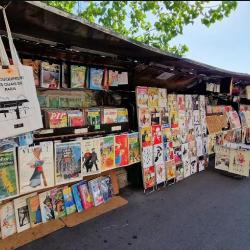 Bouquinistes