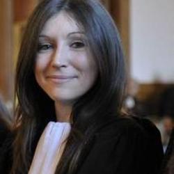 Bour Anne-sophie