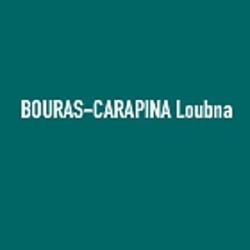 Bouras-carapina Loubna