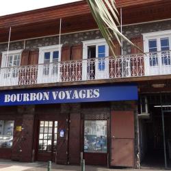 Bourbon Voyages