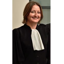Maître Anne Bourdeau Bulot