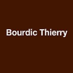Bourdic Thierry