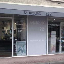 Faubourg 122
