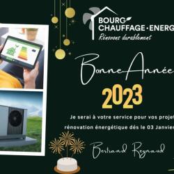 Bourg-chauffage-energie