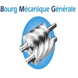 Bourg Mécanique Générale