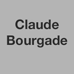 Bourgade Claude