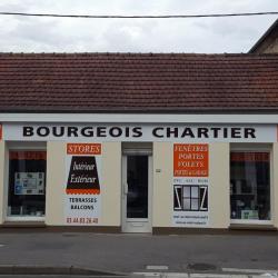 Bourgeois Chartier
