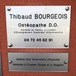 Bourgeois Thibaud