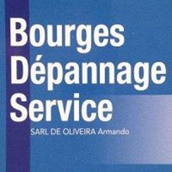 Bourges Dépannage Service