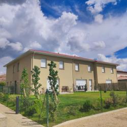 Bourget Habitat