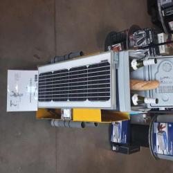 Bourgogne Batteries Services